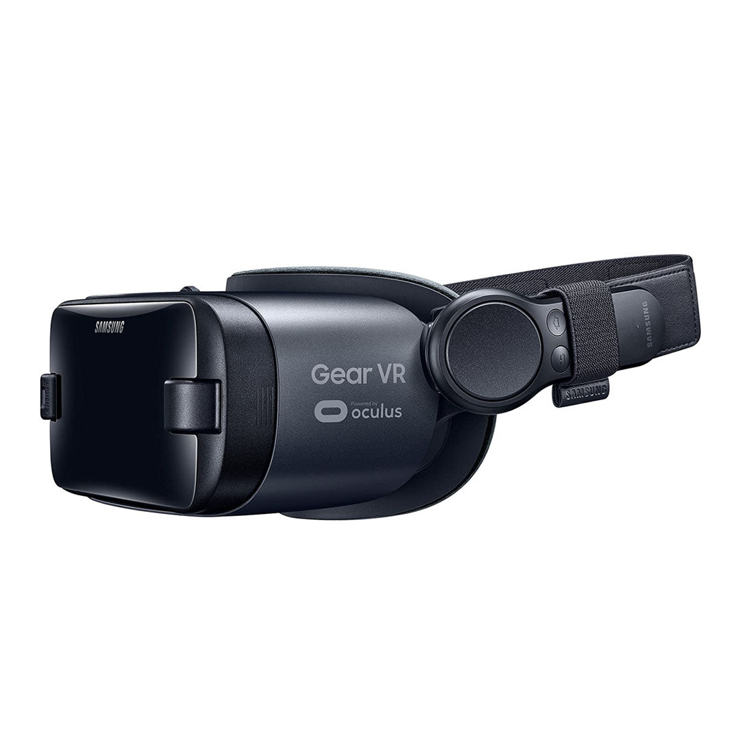 Lentes Virtual Samsung Gear Vr Xtr P