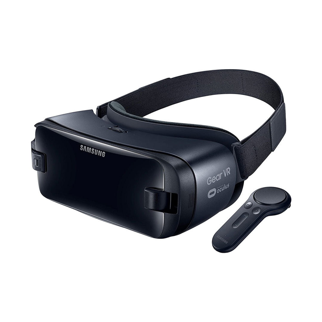 Lentes Virtual Samsung Gear Vr Xtr P