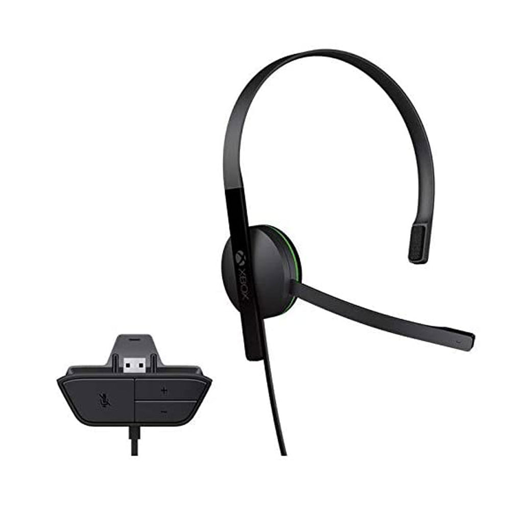 Xbox One Chat - Auriculares