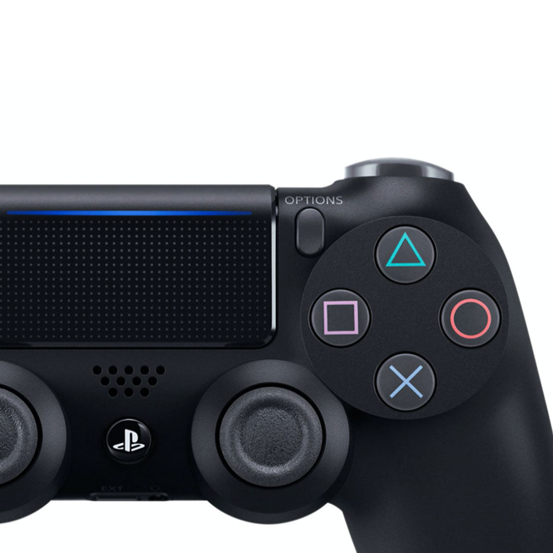 Control  PlayStation 4