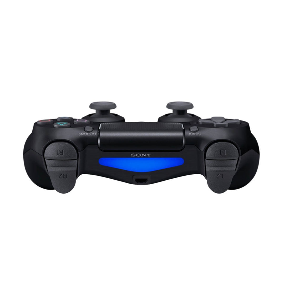 Control  PlayStation 4