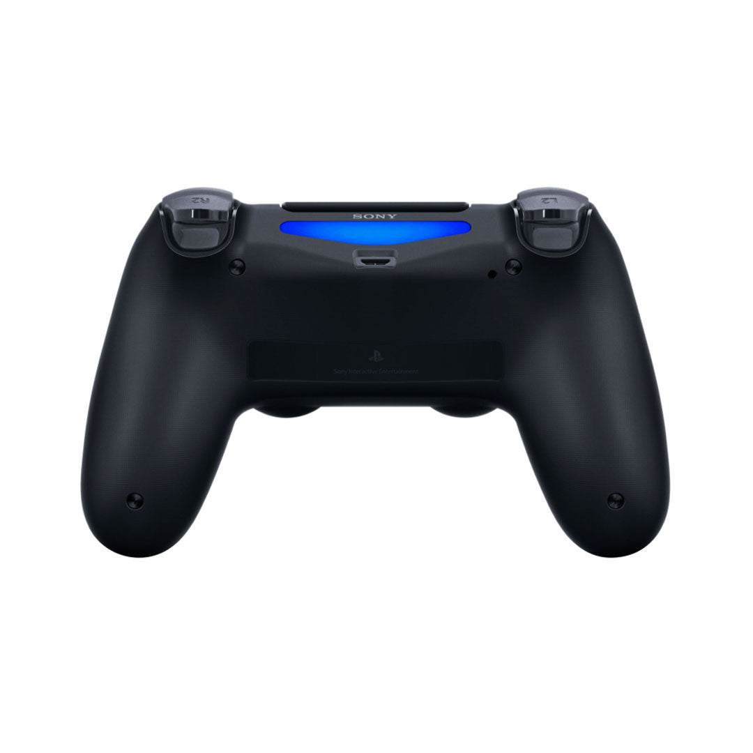 Control  PlayStation 4