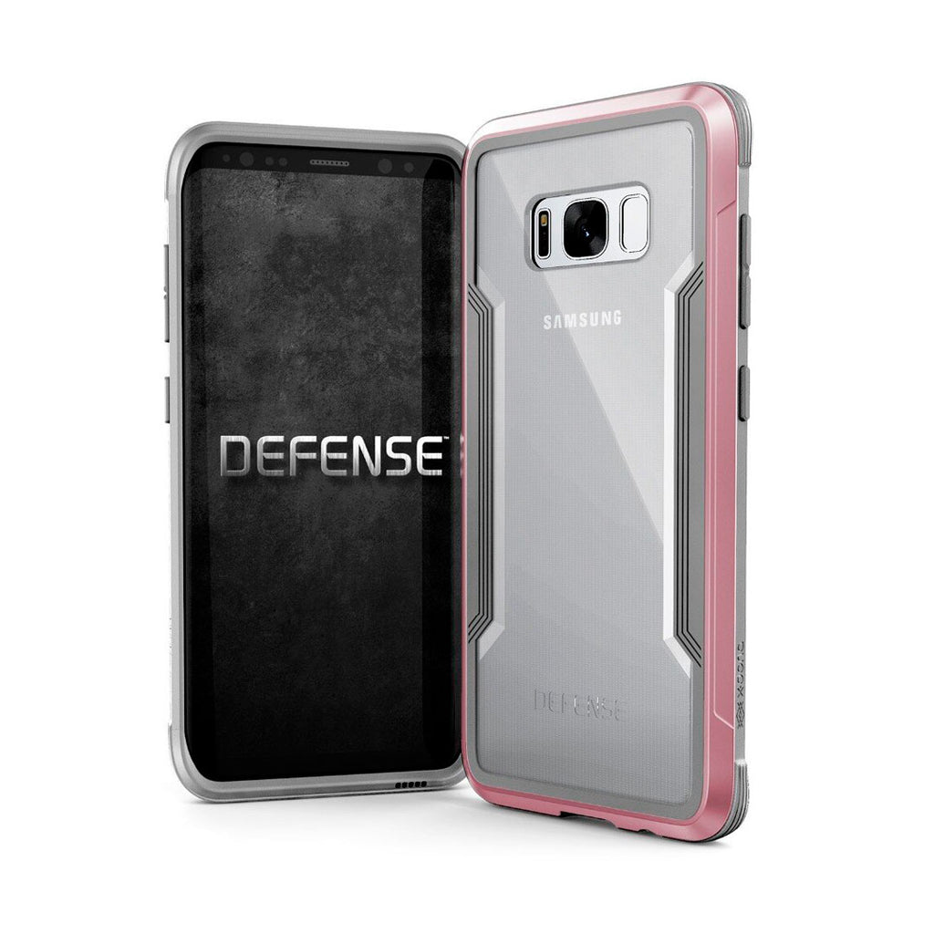 Case Xdoria Defense Shield GALAXY S8