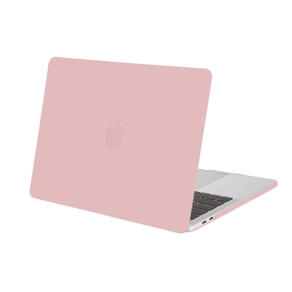 Case MacBook AIR 13" Rosa pastel