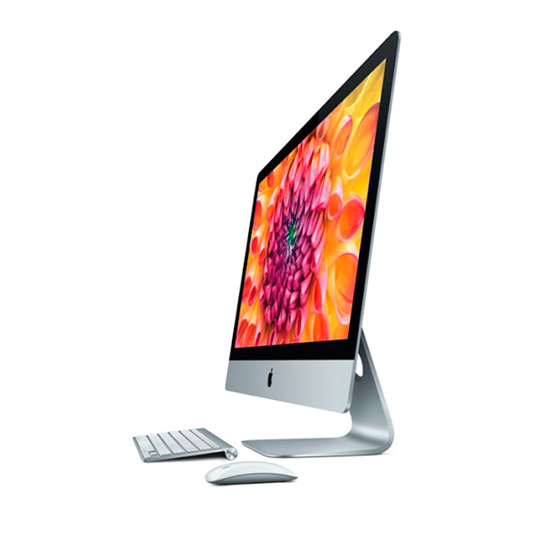 iMac 27" 5K - 1TB