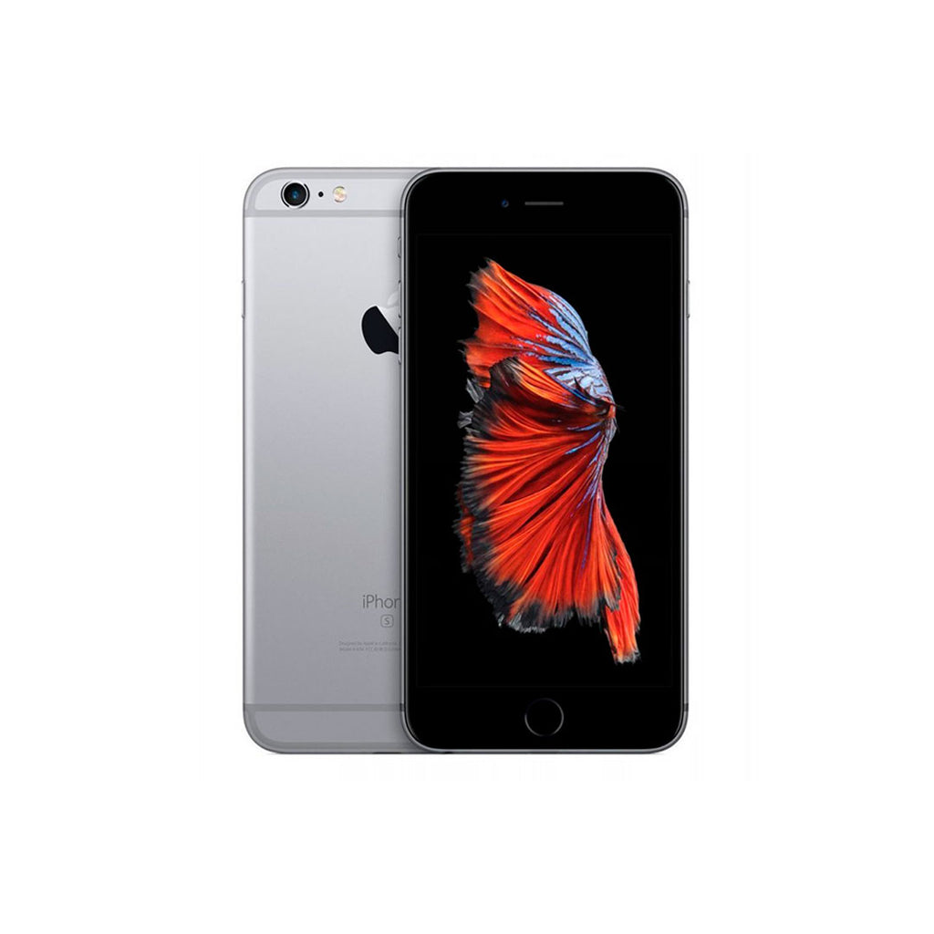 iPhone 6S de 16GB (Producto Único)