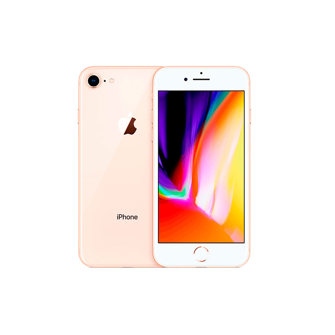 iPhone 8