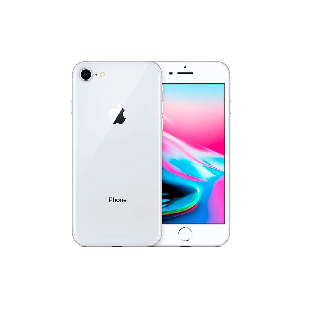 iPhone 8