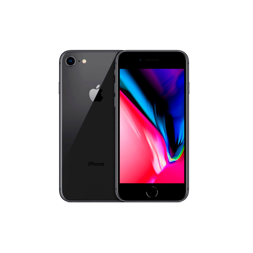 iPhone 8