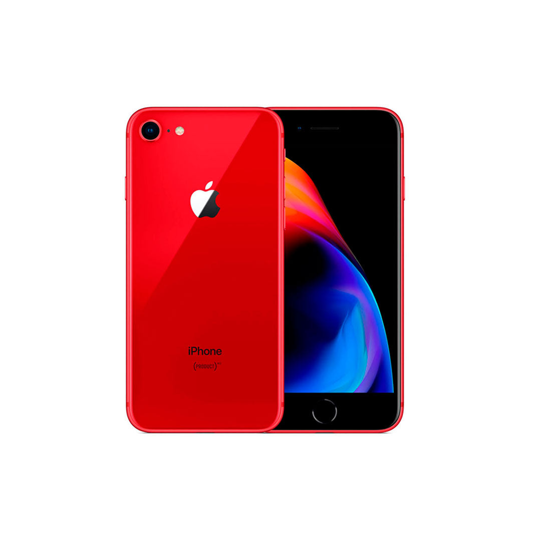 iPhone 8