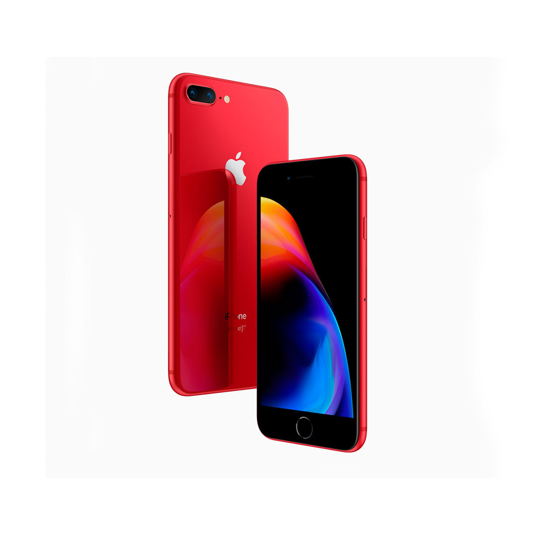 iPhone 8 Plus