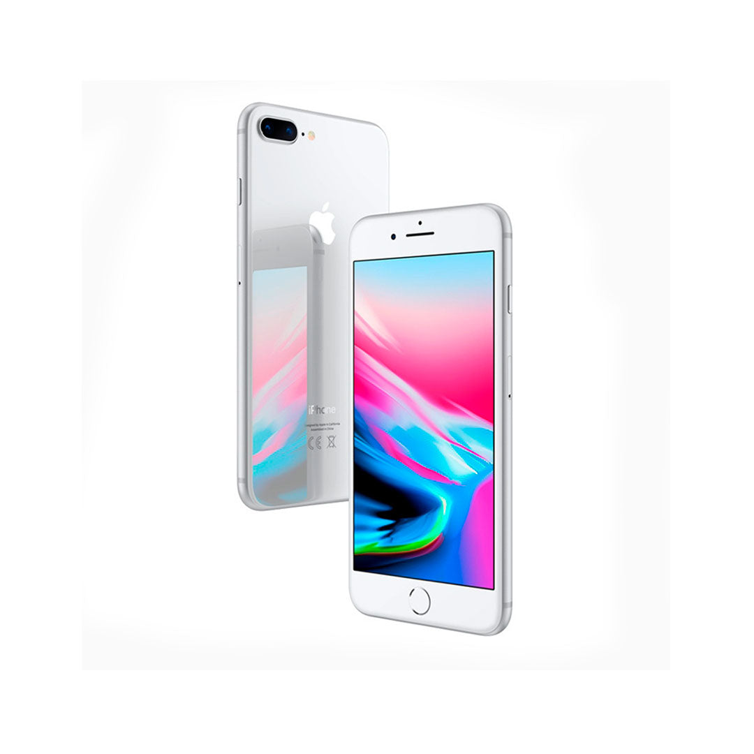 iPhone 8 Plus