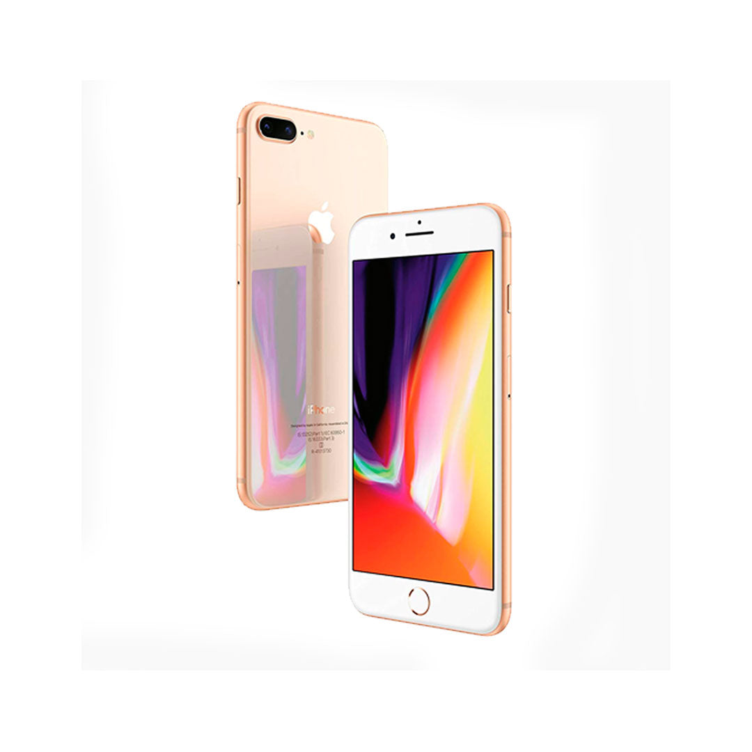 iPhone 8 Plus