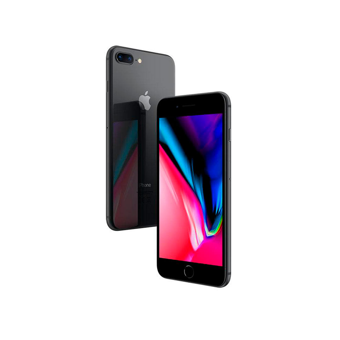 iPhone 8 Plus