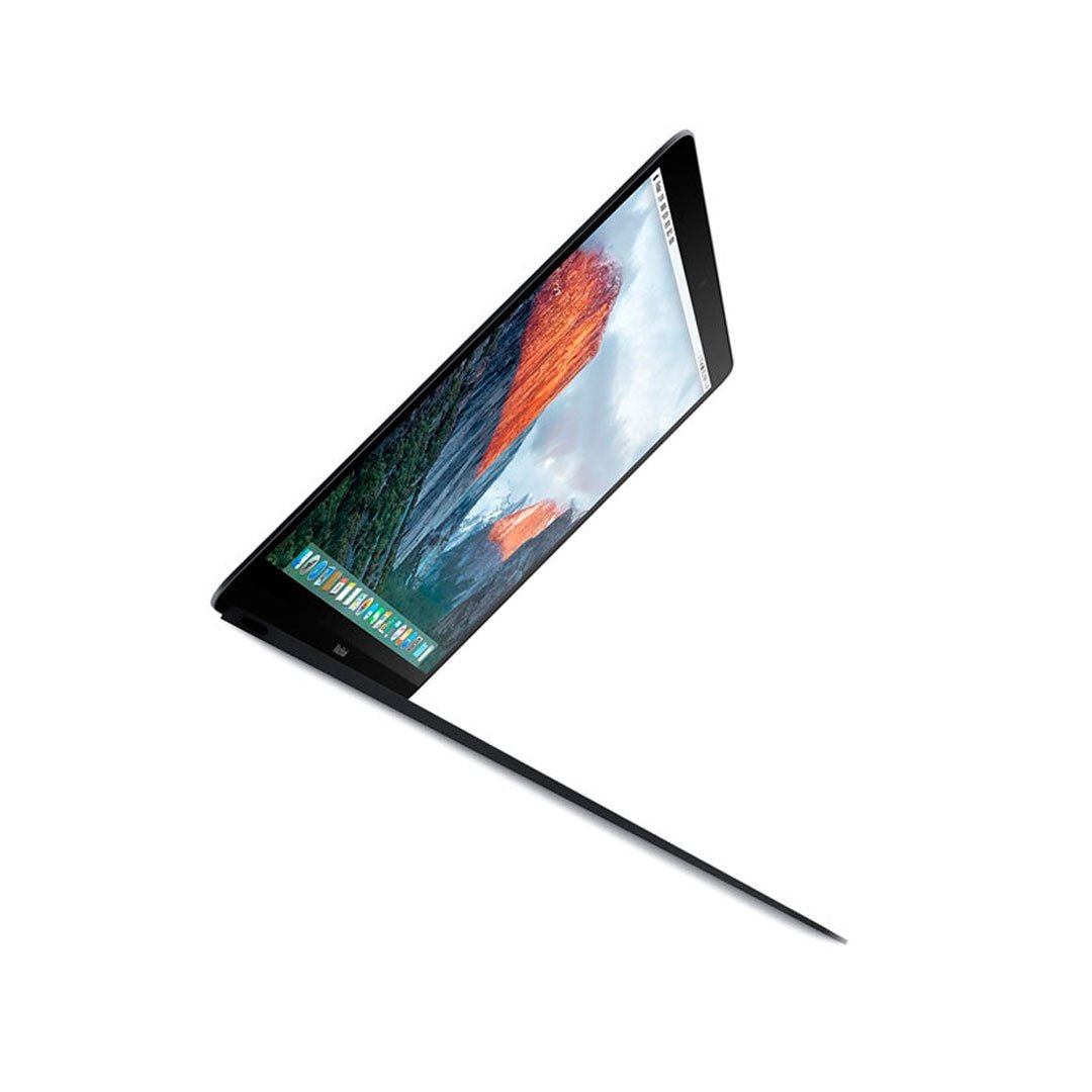 MacBook 12" A1705 (2016/2017) (Reacondicionado)