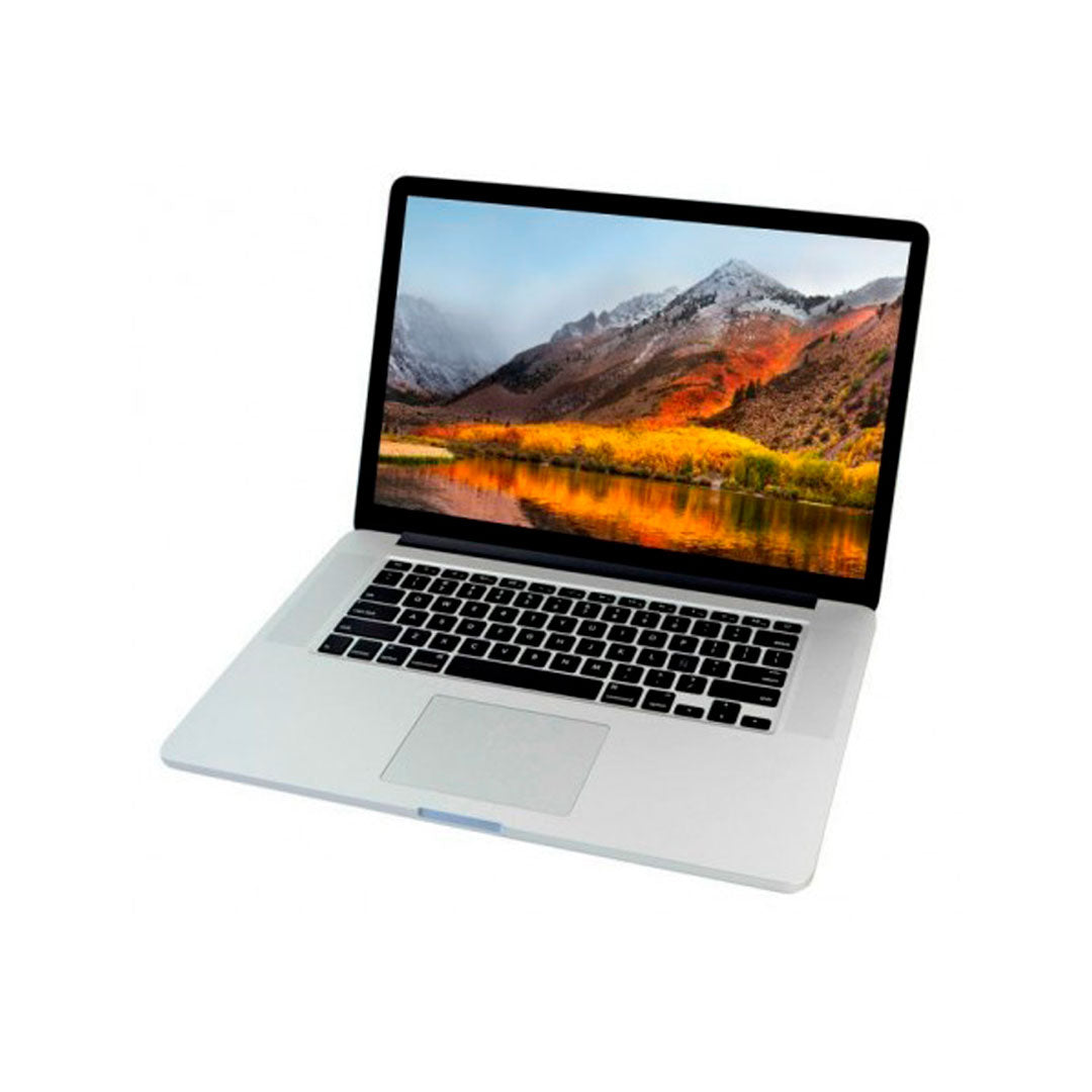 MacBook Pro 15" Retina  - 16GB de RAM