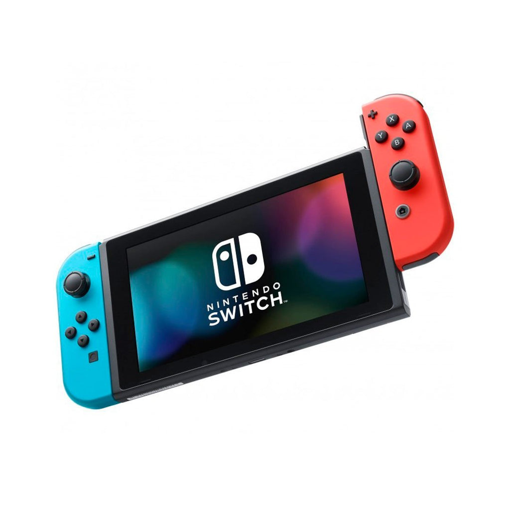 Nintendo Switch Neon (Version 1.1) Reacondicionado