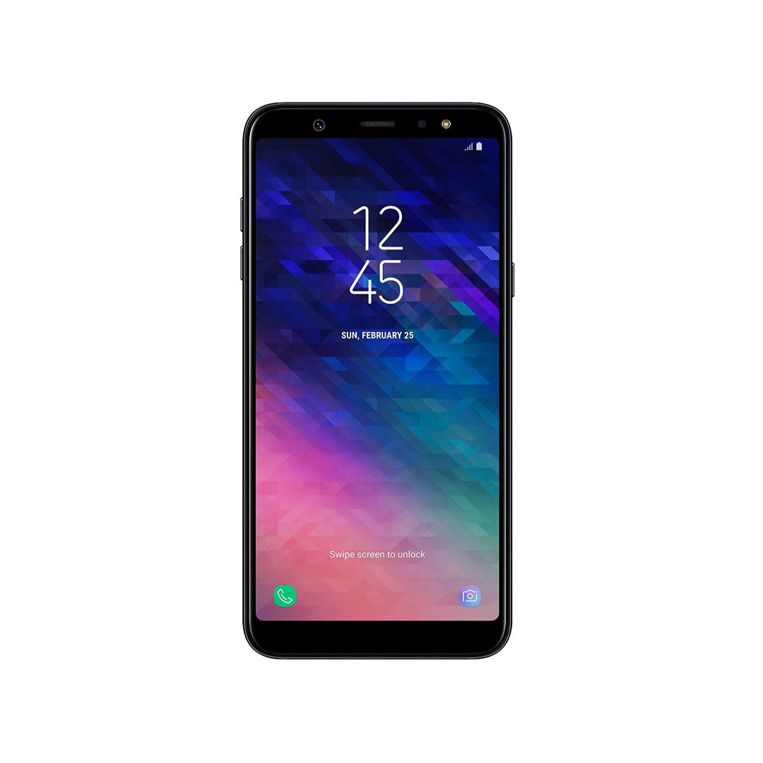 Samsung Galaxy A6 Plus