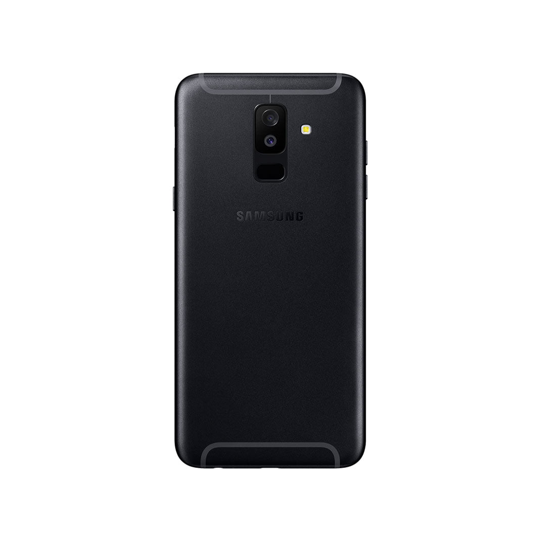 Samsung Galaxy A6 Plus