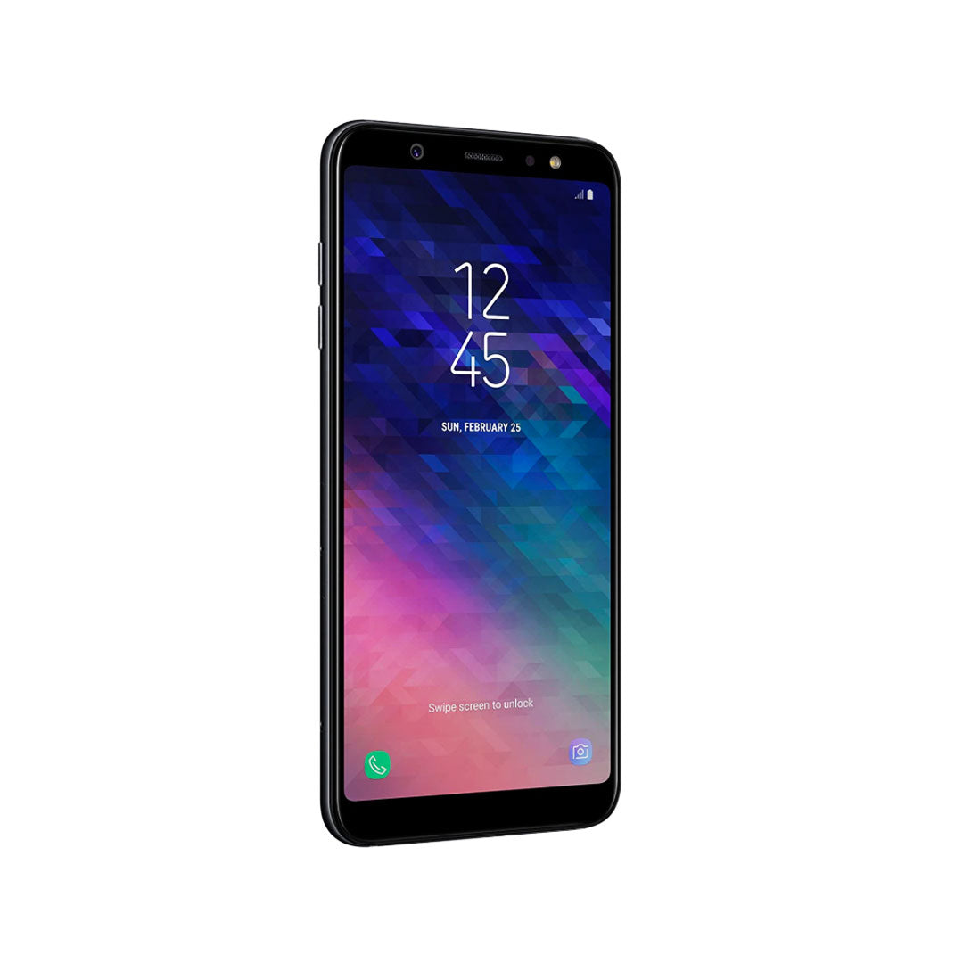 Samsung Galaxy A6 Plus