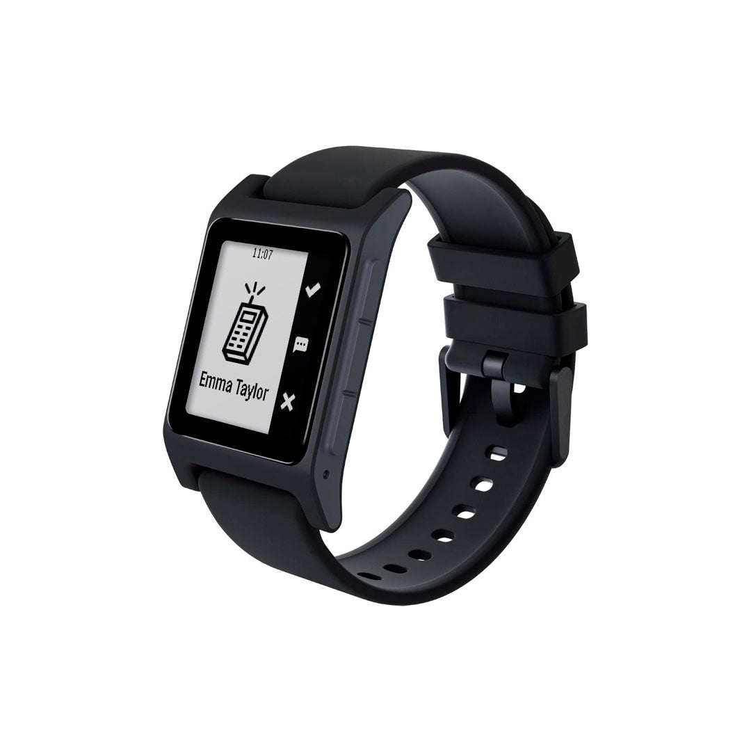 Watch Pebble 2