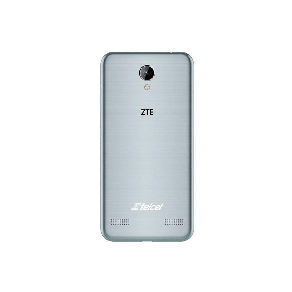 ZTE BLADE A520 – CircuitBank