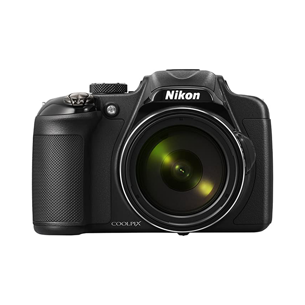 Nikon CoolPix P600 (Producto Único)