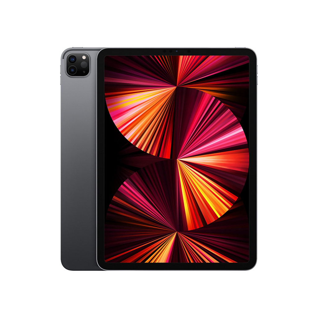 iPad Pro 11" 3th Gen 128GB (Producto Unico)