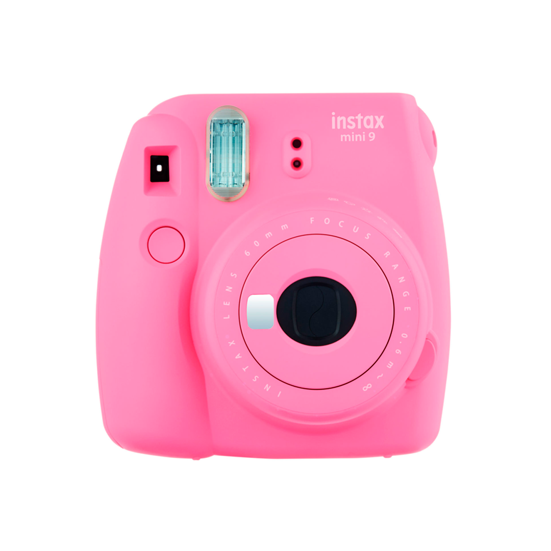 Cámara Instantánea Fujifilm Instax Mini 9
