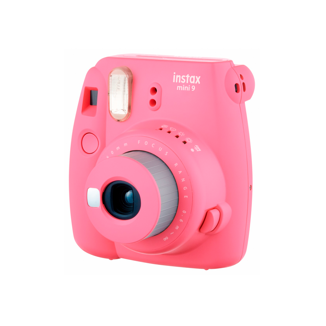 Cámara Instantánea Fujifilm Instax Mini 9