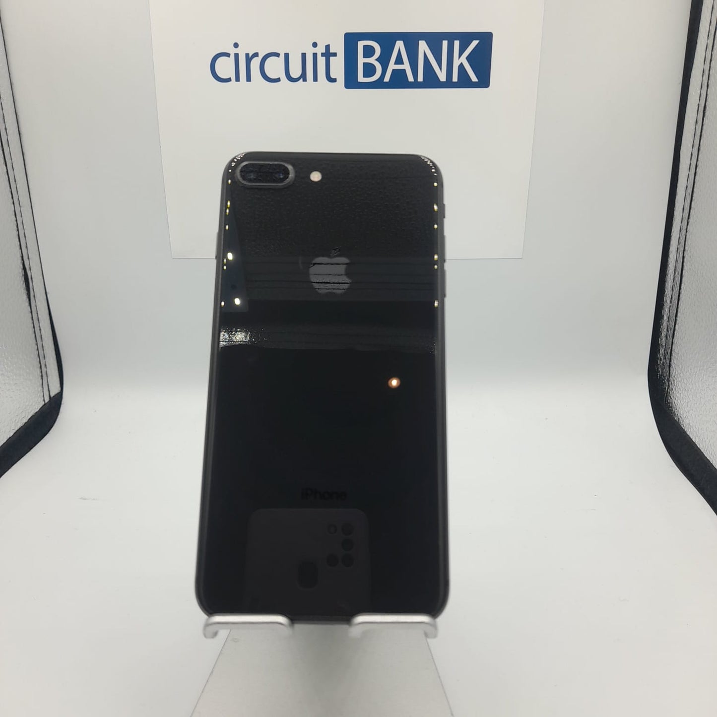 iPhone 8 plus 64gb (Producto Único)