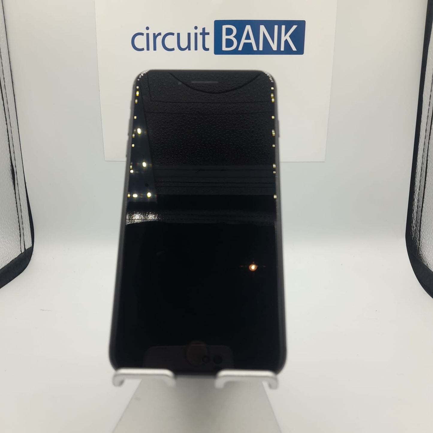 iPhone 8 plus 64gb (Producto Único)