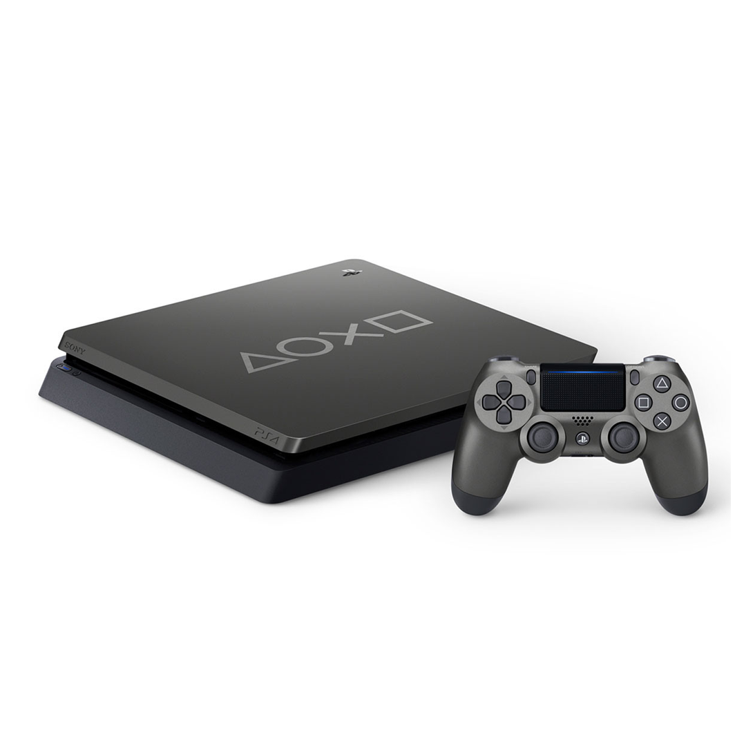PlayStation 4