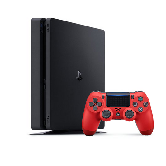 Playstation 4 Slim 500gb (Producto Único)
