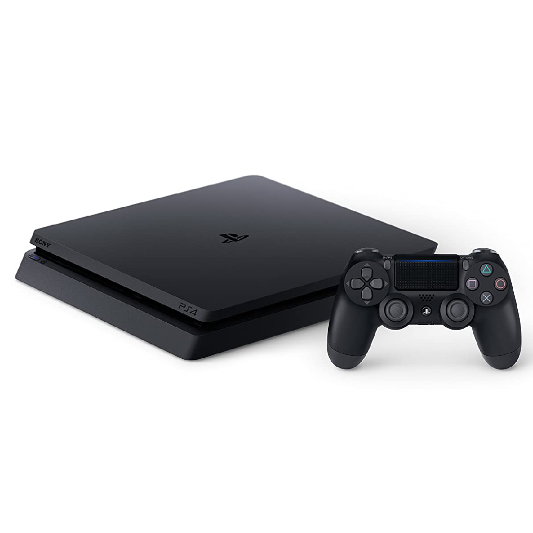 Playstation 4 Slim 1TB (Producto Unico)