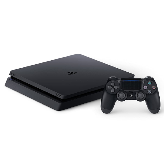 Playstation 4 Slim 1TB (Producto Unico)