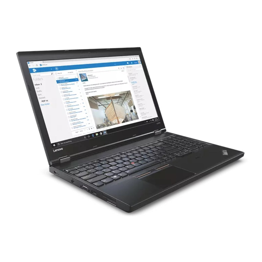 Lenovo ThinkPad L570+ Lenovo Pro Dock 40A1 (Producto Único)
