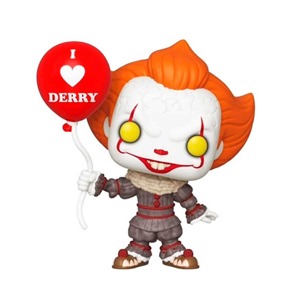 Pennywise Balloon - Funko Pop!