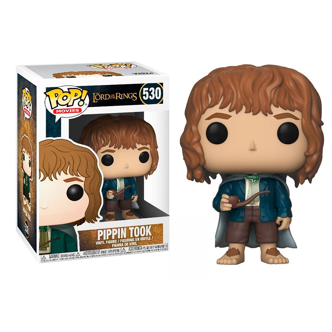 Pippin took 530 - Funko Pop!