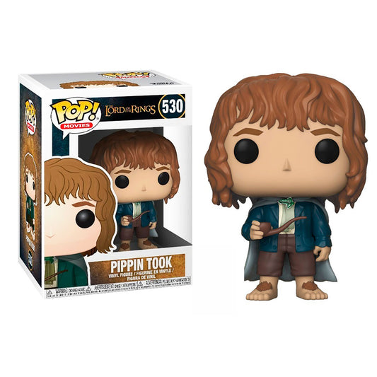 Pippin took 530 - Funko Pop!