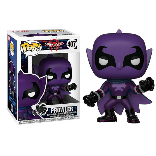 Prowler 407 - Funko Pop!