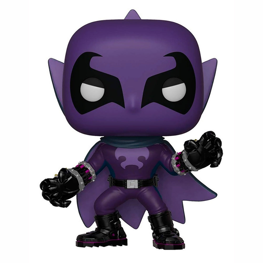 Prowler 407 - Funko Pop!