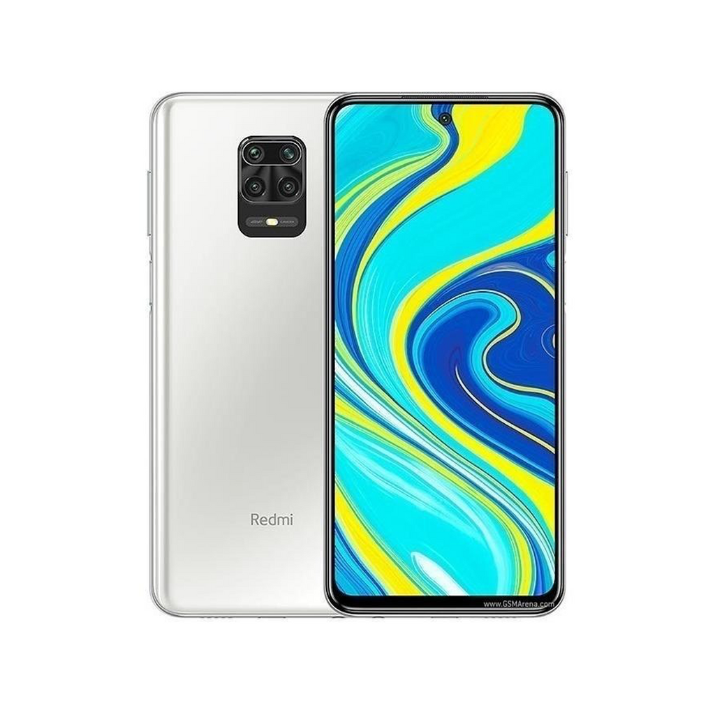 Xiaomi Redmi Note 9S 128GB (Producto Único)