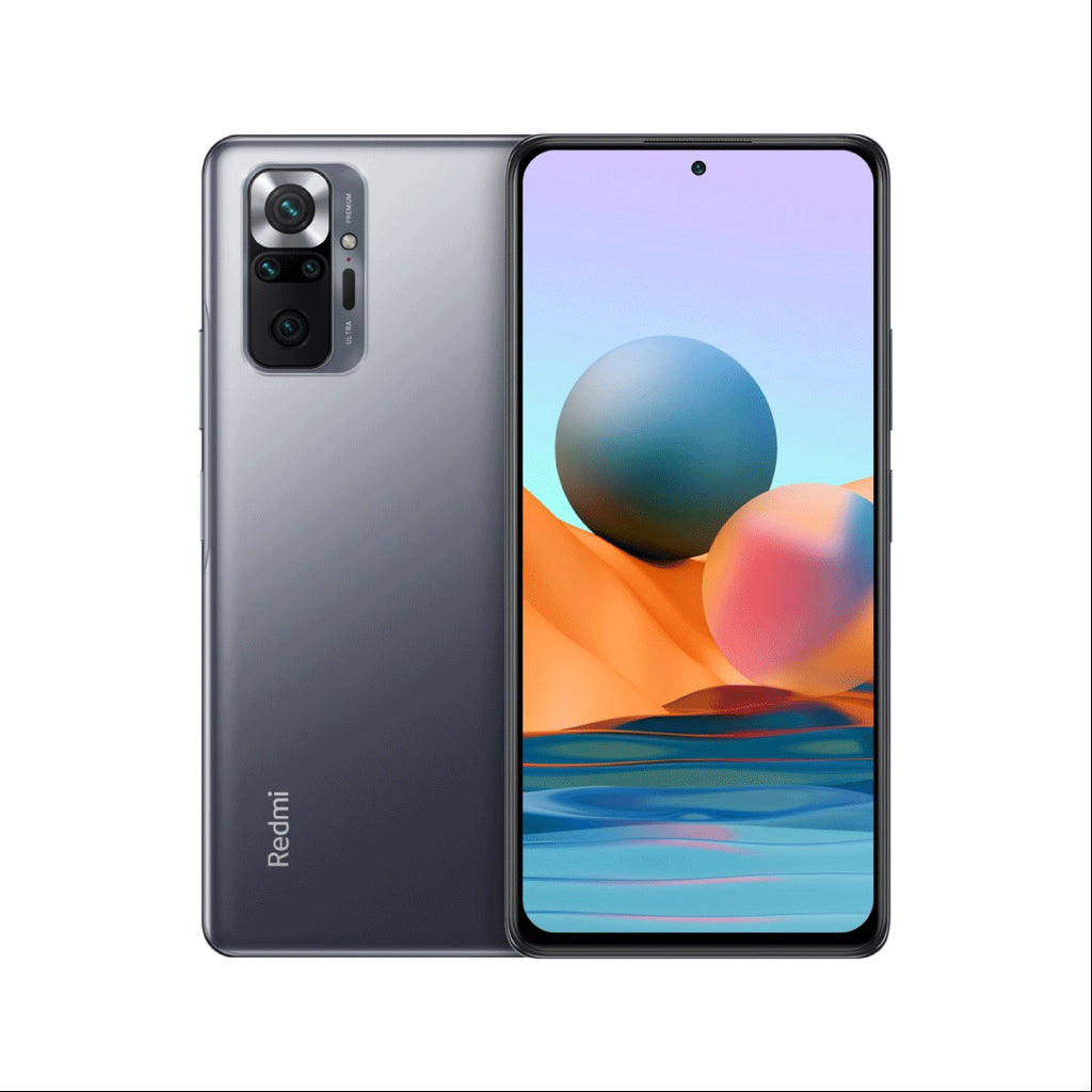 Redmi Note 10 Pro 128GB (Producto Unico)