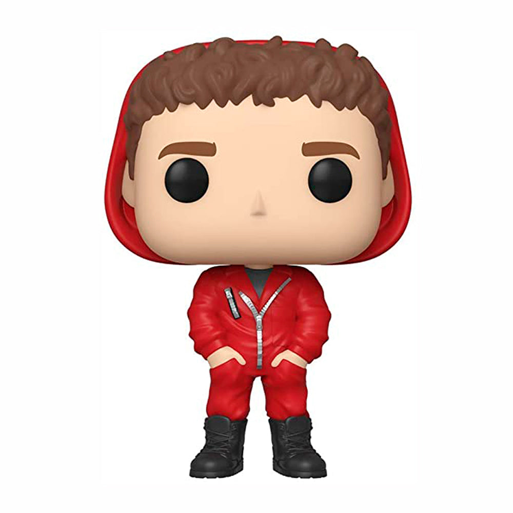 Rio 917 - Funko Pop! (Producto Único)