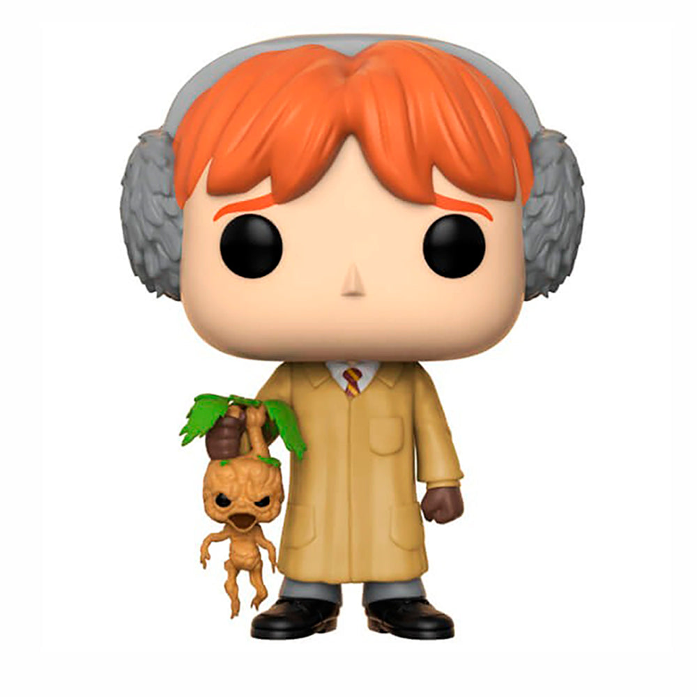 Ron weasley 56 - Funko Pop!