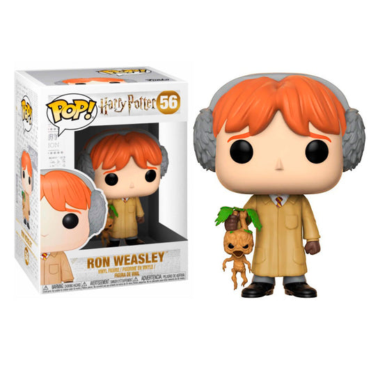 Ron weasley 56 - Funko Pop!