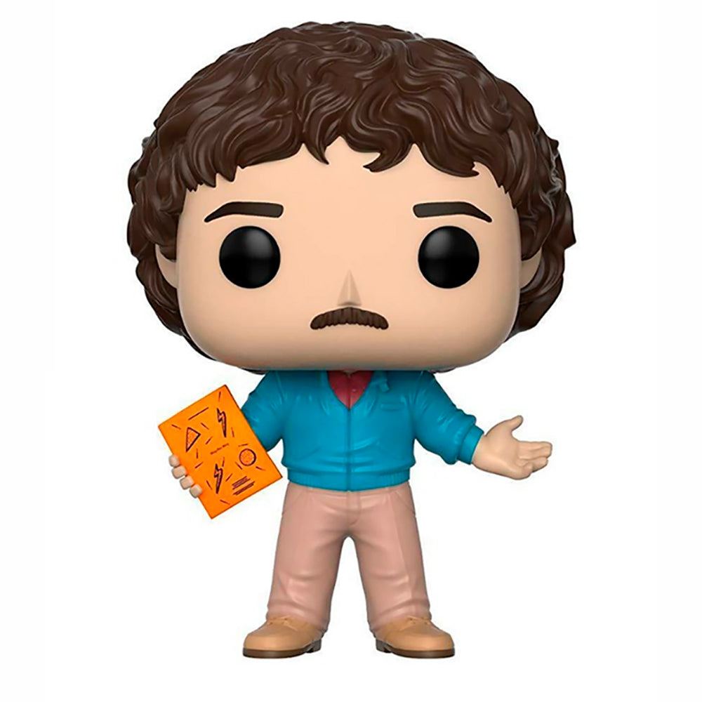 Ross Geller 702 - Funko Pop! (Producto Único)