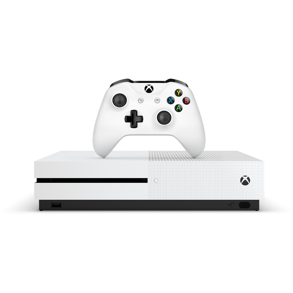 XBOX ONE S 1TB (Prodcuto Unico)