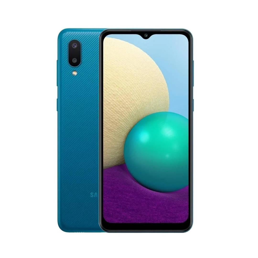 Samsung Galaxy A02 32gb ( Producto Únicos)